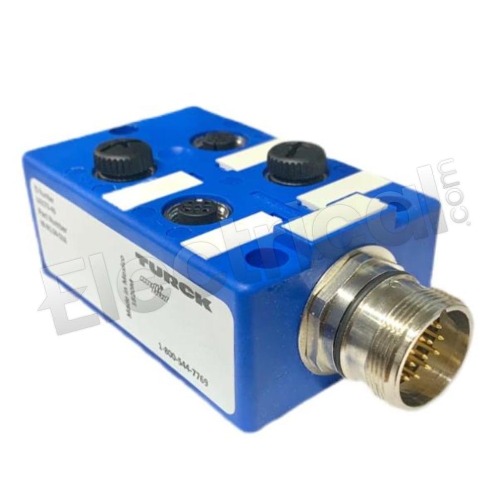 VB 4X1.5N-CS16