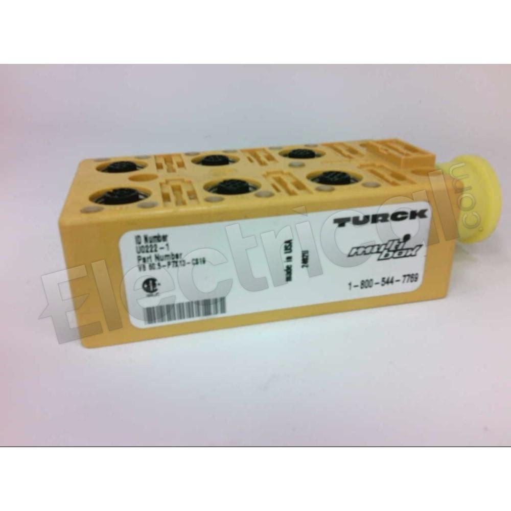 VB 60.5-P7X13-CS19