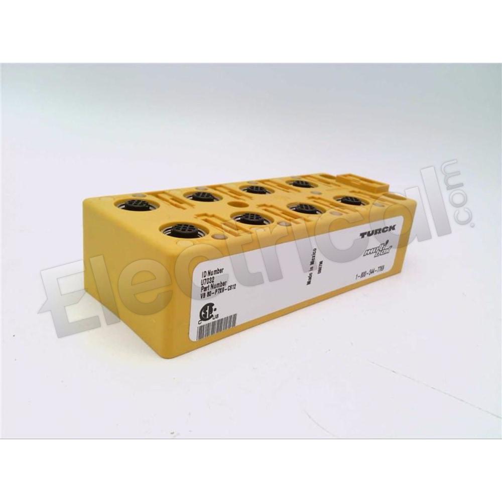 VB 80-P7X9-CS12