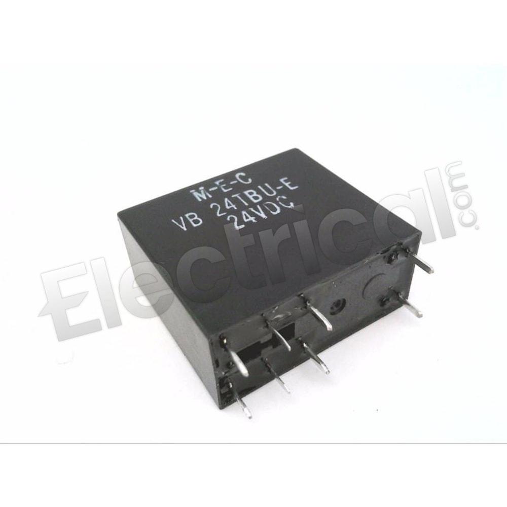 MEC Fuse Part And Accessory VB-24TBU-E