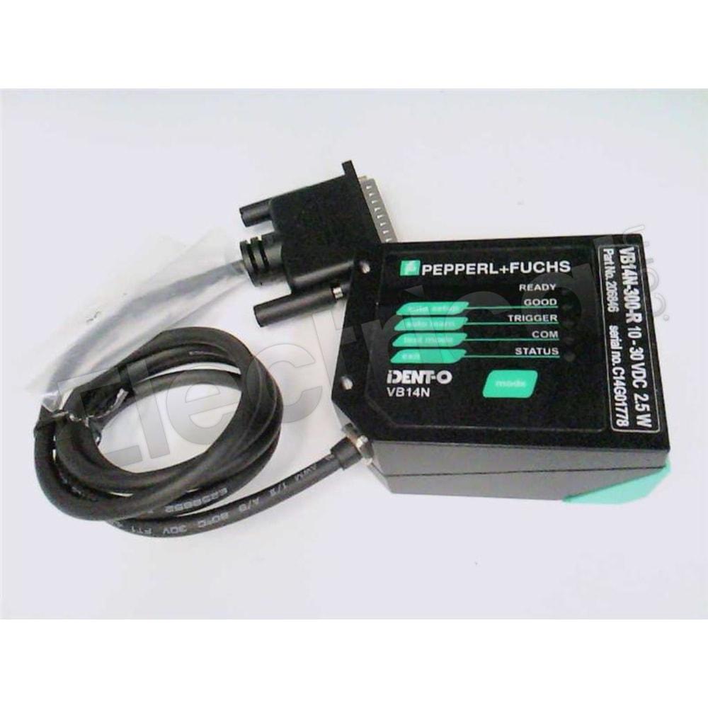 VB14N-300-R