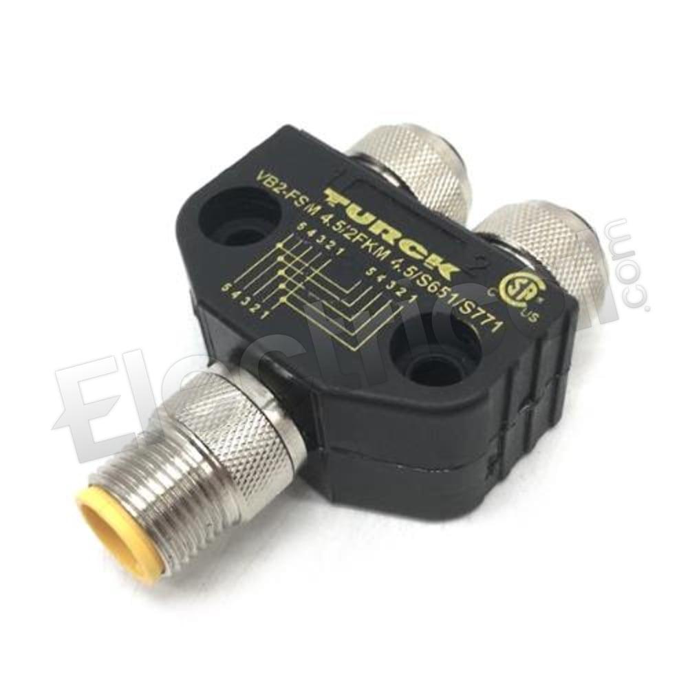 VB2-FSM 4.5/2FKM 4.5/S651/S771