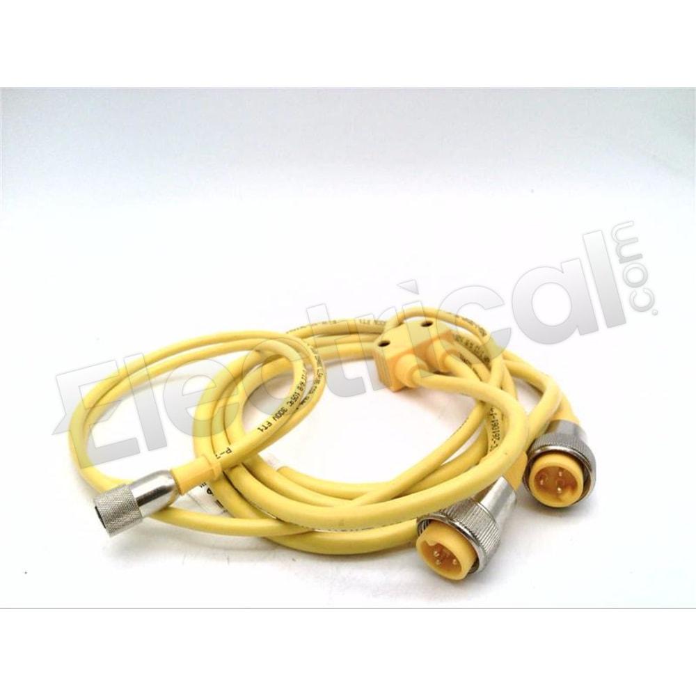 VB2-KB5T-1/2RYM30-1/1/CS10110