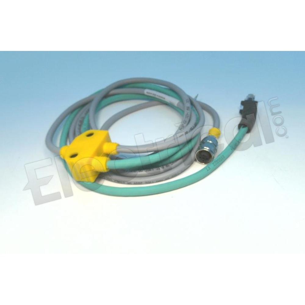 VB2-RK 4.5T-1M/RJ45 440-1M/1M/S3145