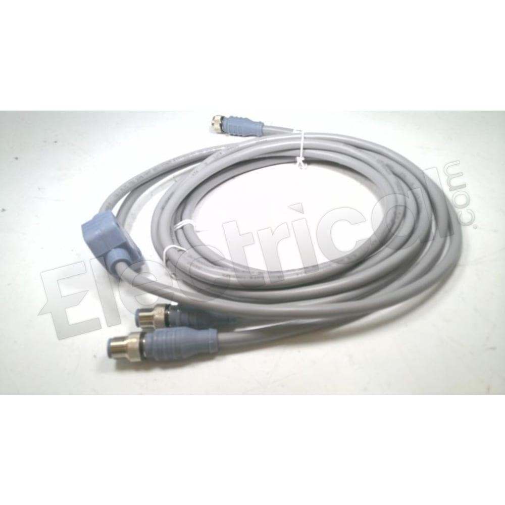 VB2-RKC 572-0.5M/2RSC 572-1.5M/2M