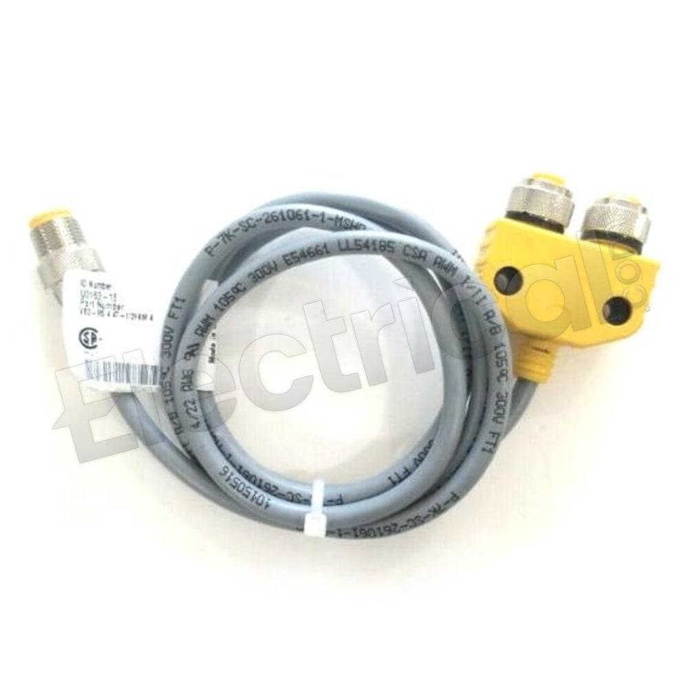VB2-RS 4.4T-3/2FKM 4