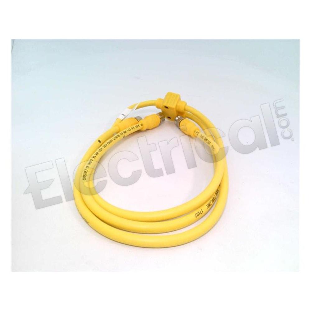 VB2-SBE5T-.5/2KBE3T-.5/.5/CS10538