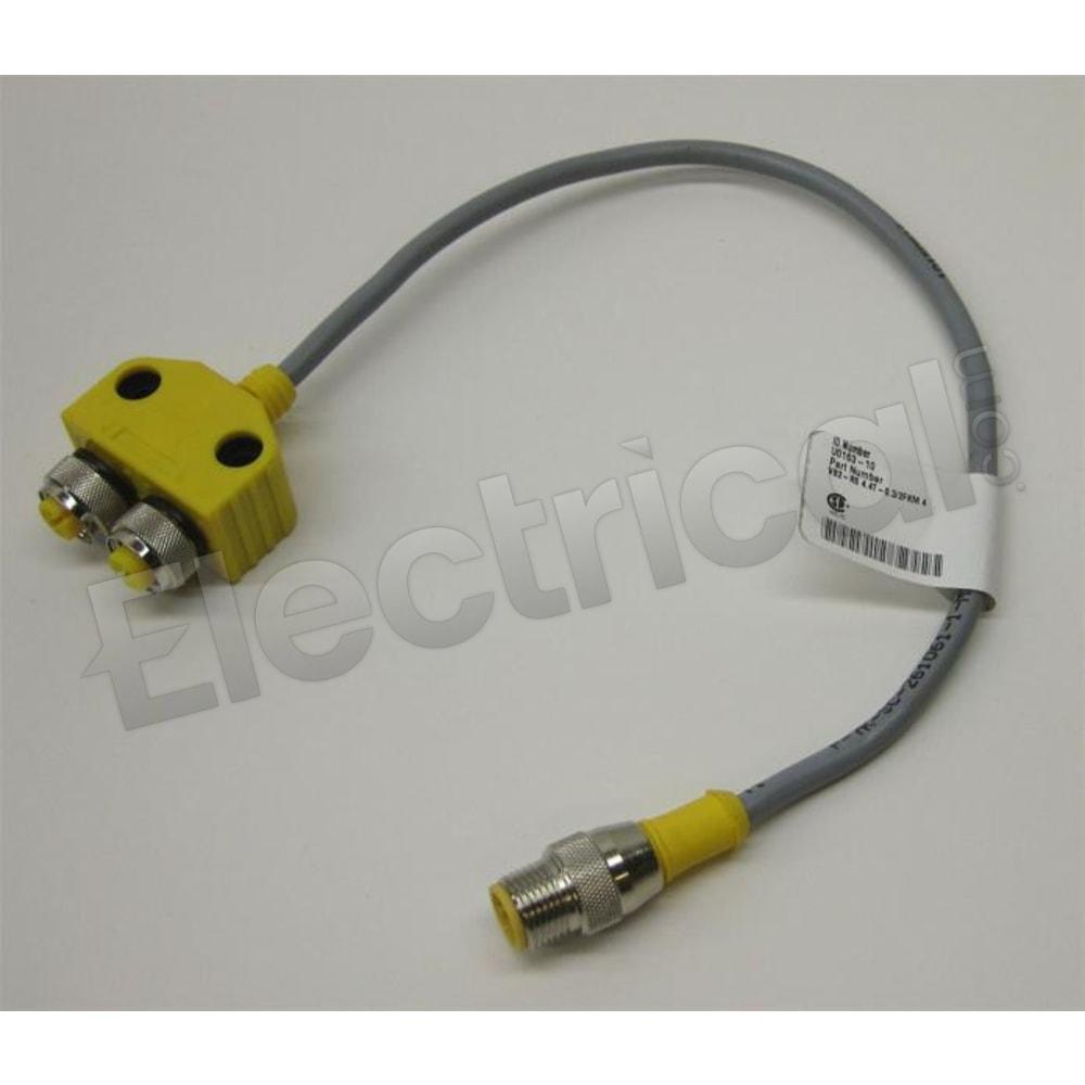 VB2P3-RS 4.4T-0.3/2FKM 4