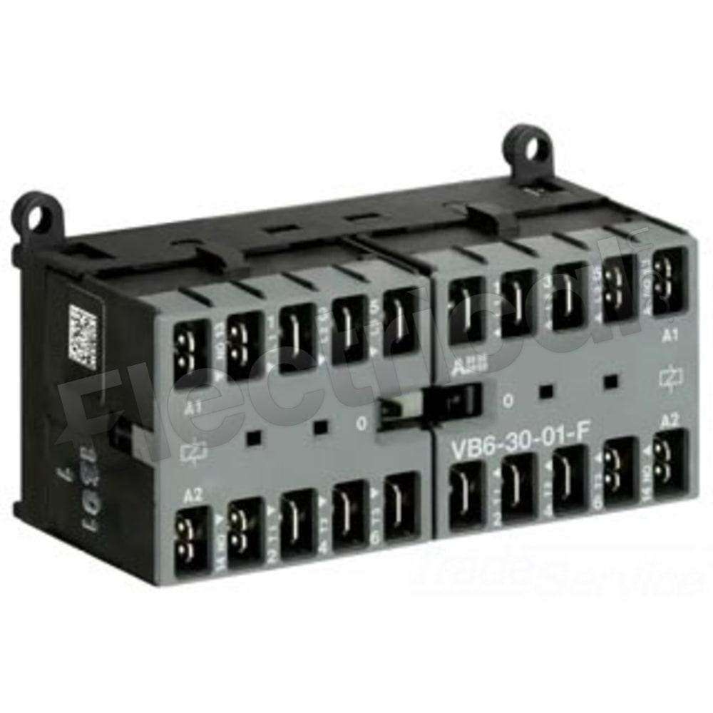 VB6-30-01-F80
