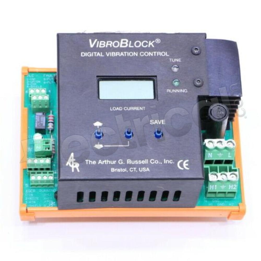VBC-2000