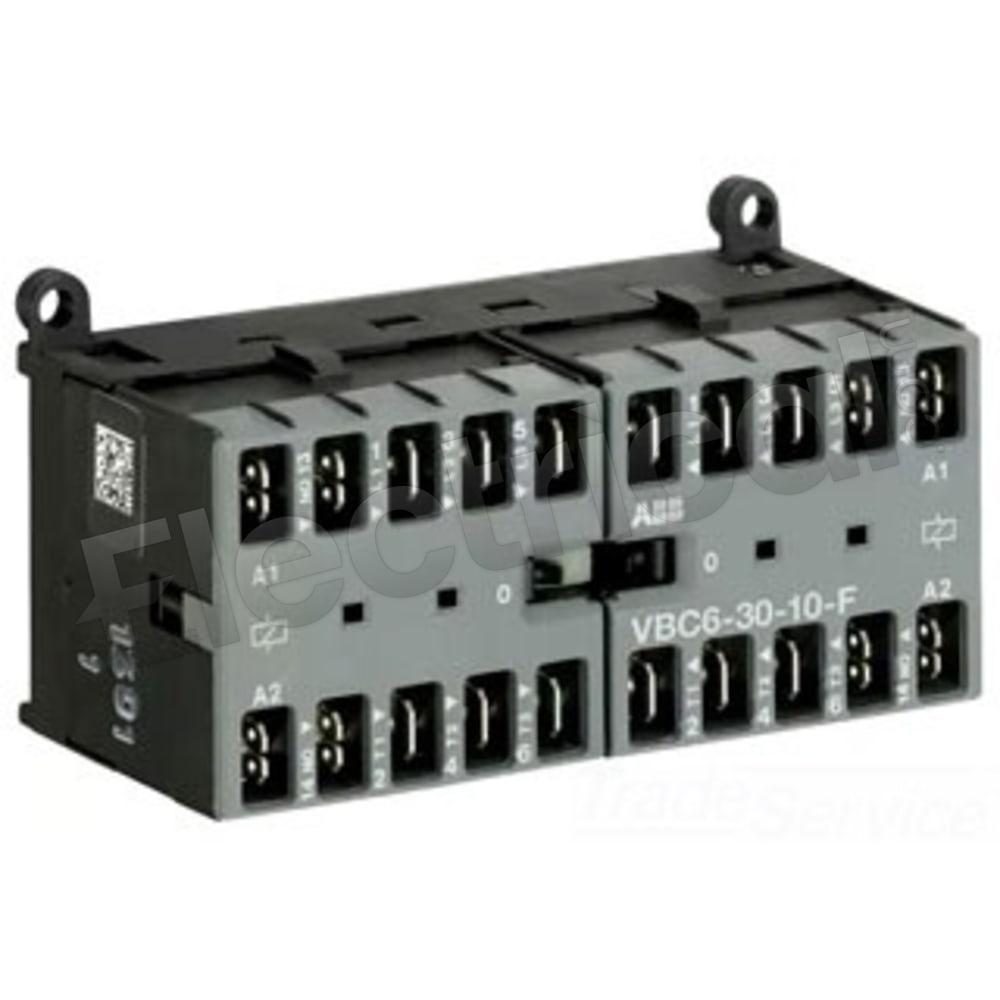 VBC6-30-10-F01