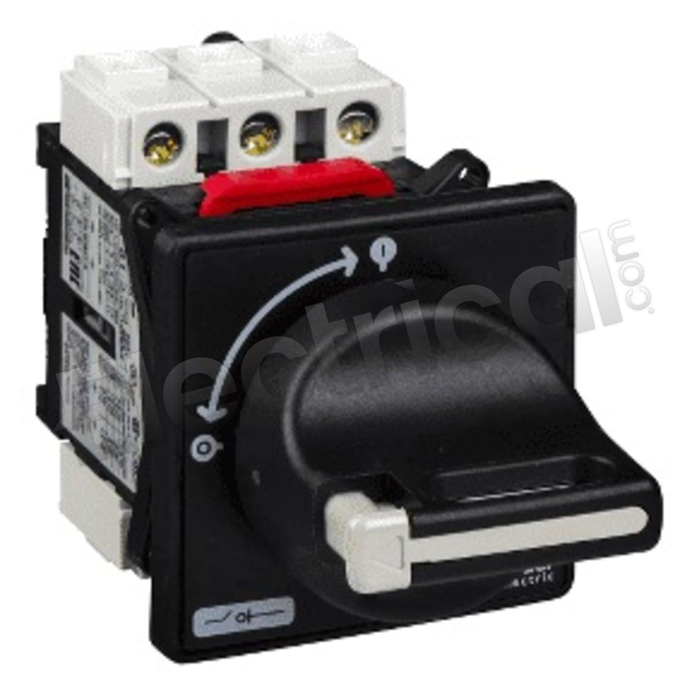 Schneider Electric Fuse Part And Accessory VBD01