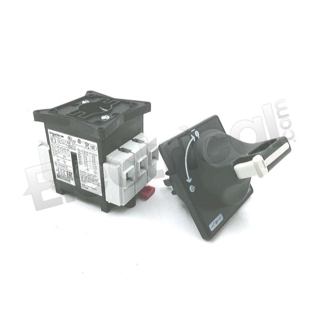 Schneider Electric Fuse Part And Accessory VBD1