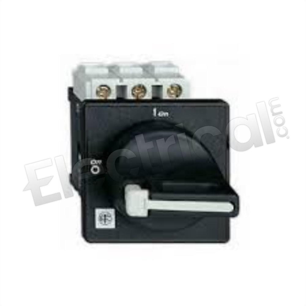Schneider Electric Fuse Part And Accessory VBF02