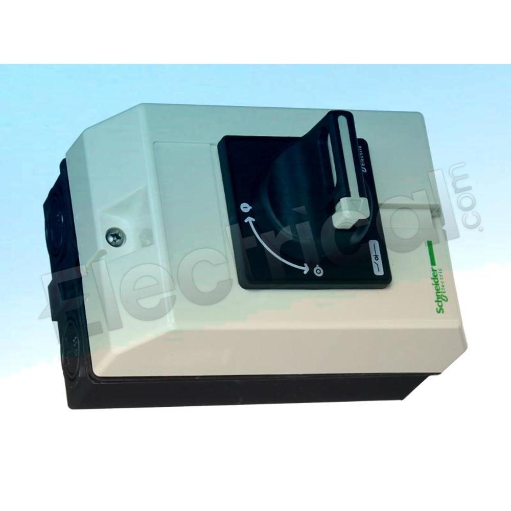 Schneider Electric Fuse Part And Accessory VBF02GE