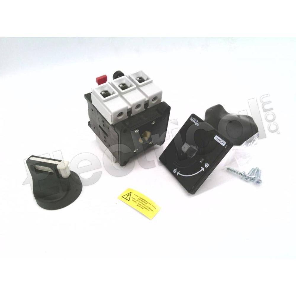 Schneider Electric Fuse Part And Accessory VBF4