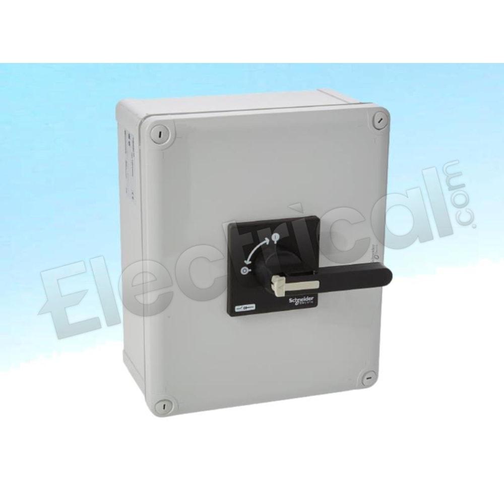 Schneider Electric Enclosure VBF5GEN