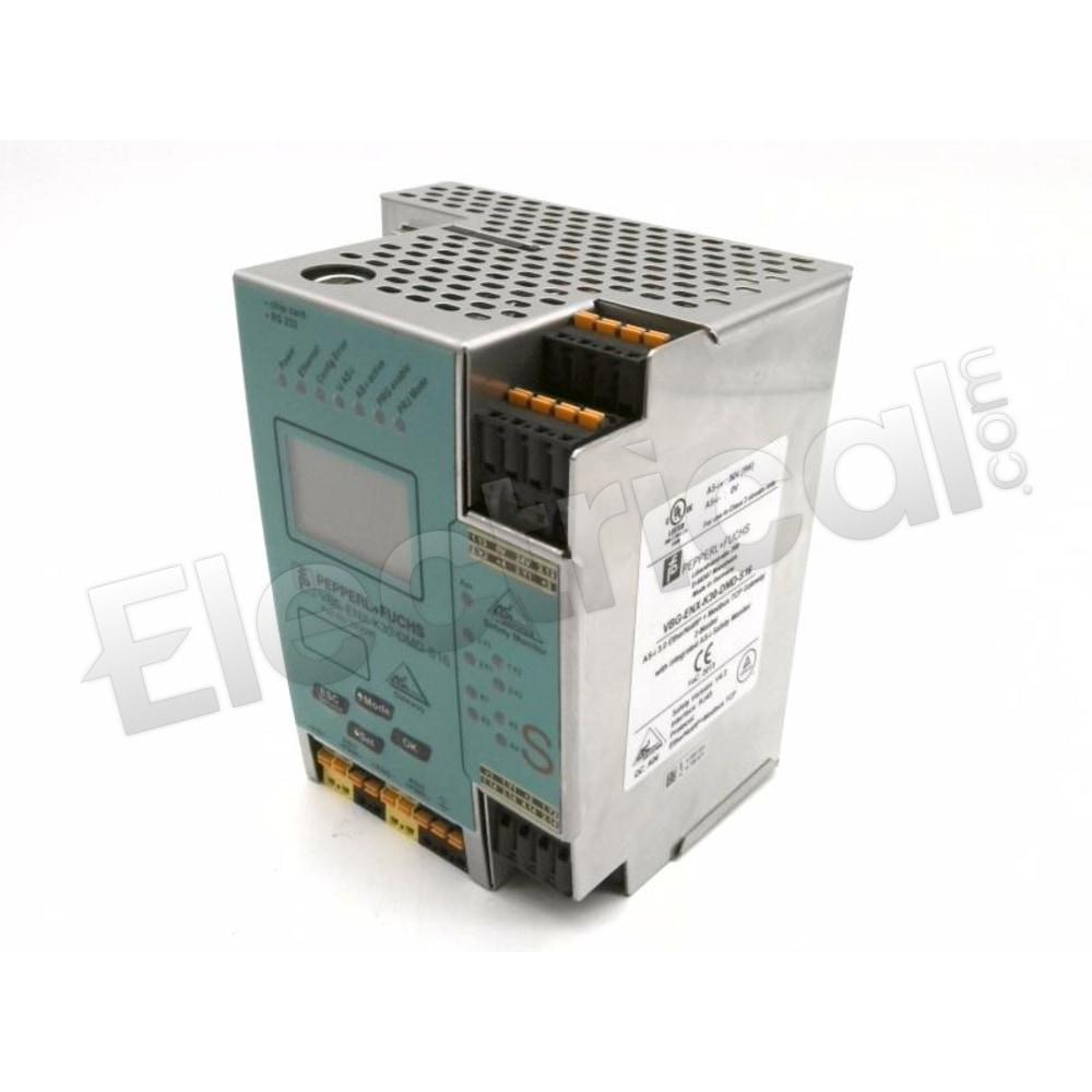 VBG-ENX-K30-DMD-S16