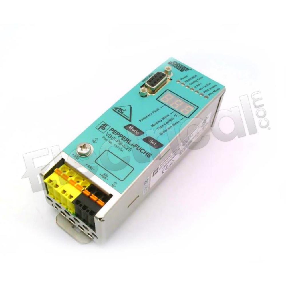 VBG-PB-K25