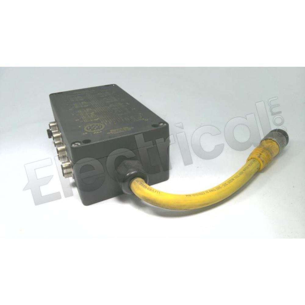 VBM160-PX17-0.3M-RSM126/CS10830