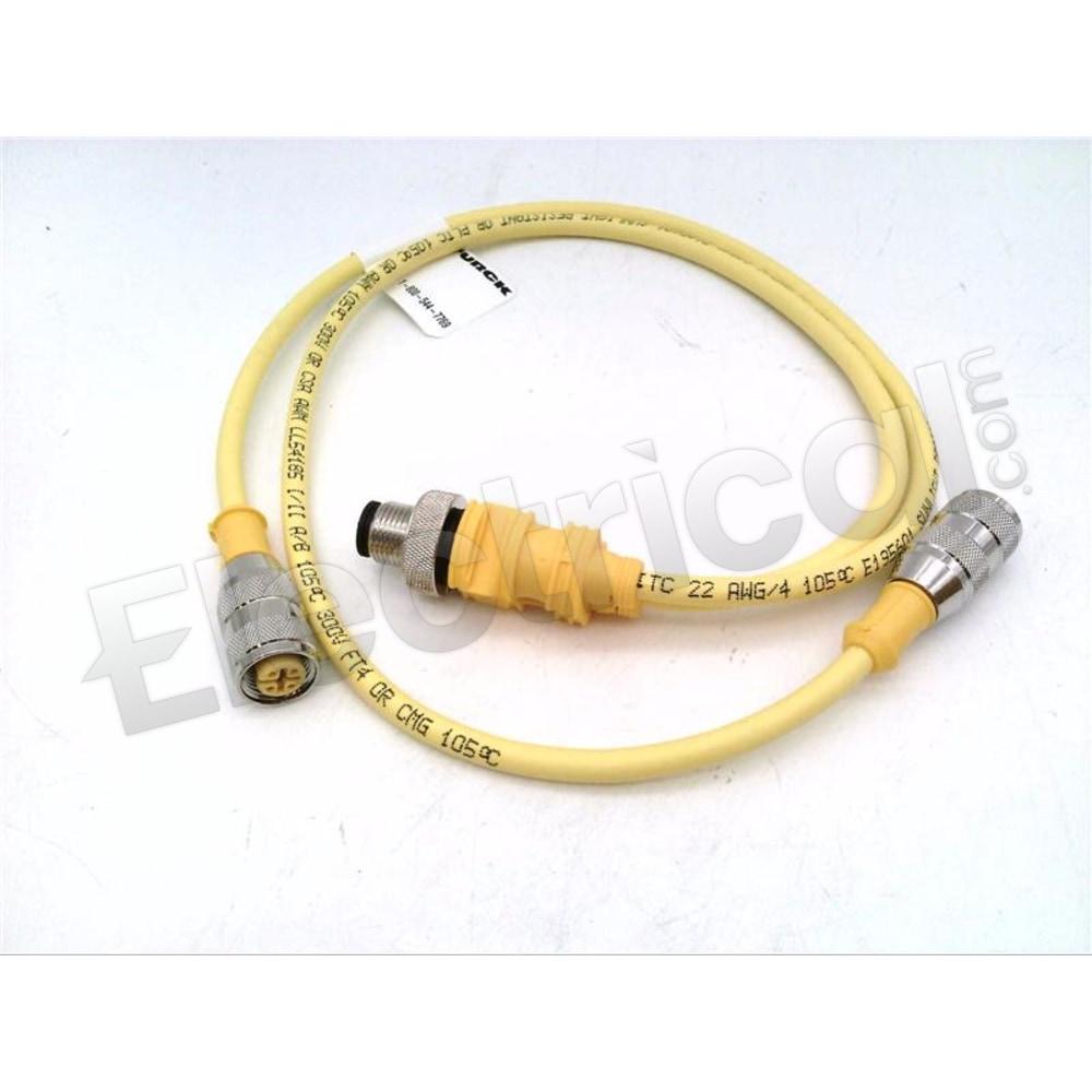 VBRS 4.4-2RK 4T-0.4/0.5/S715/S90
