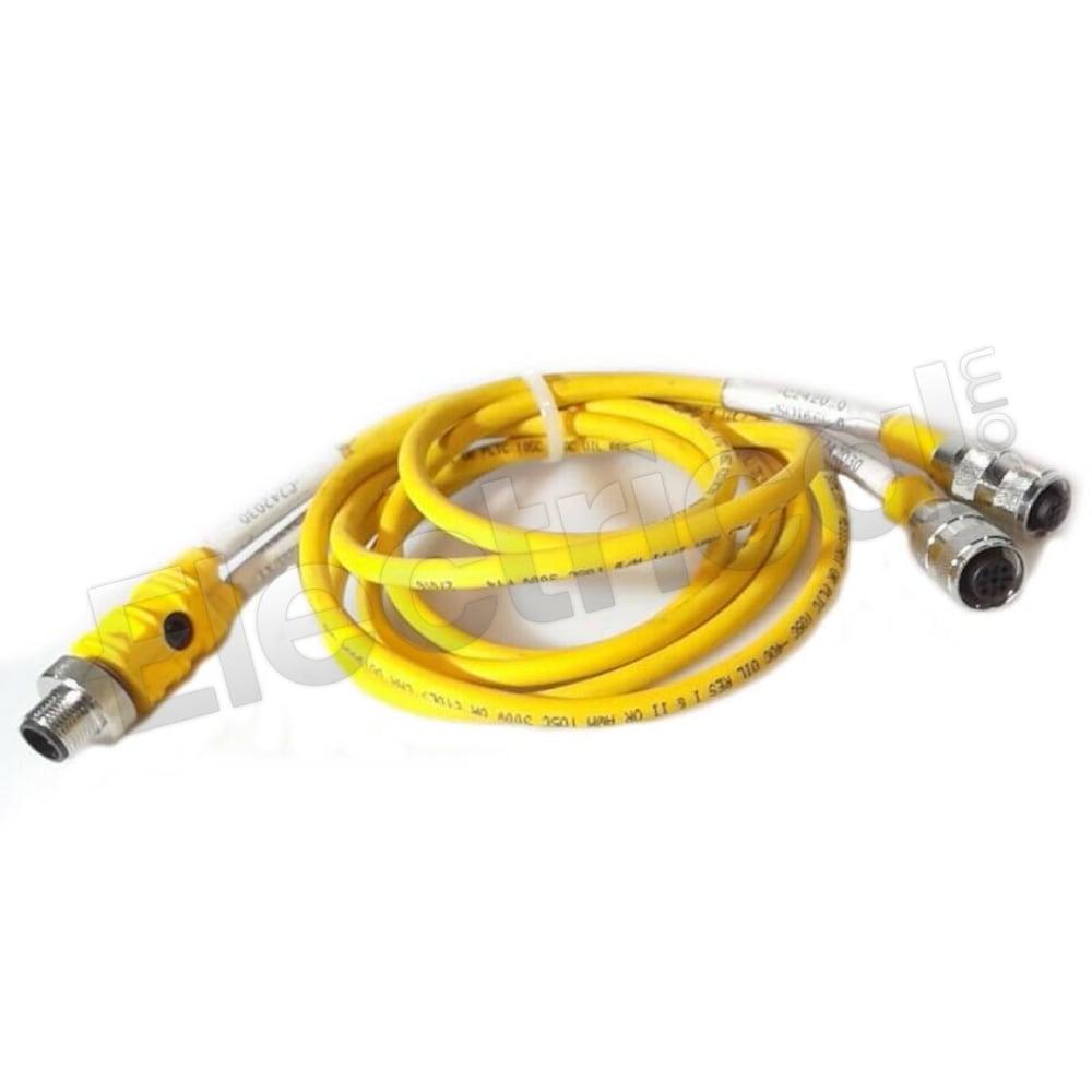 VBRS 4.41-2RK 4.21T-1/1