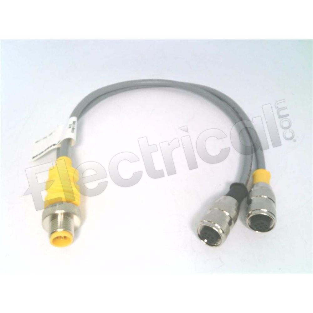 VBRS 4.5-2RK 4T-0.3/0.3/S818/S834