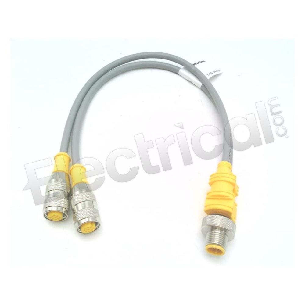 VBRS 4.5-2RK 4T-0.3/0.3/S90/S818