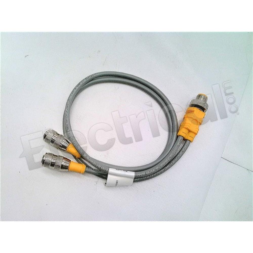 VBRS 4.5-2RK 4T-0.5/0.5/S818