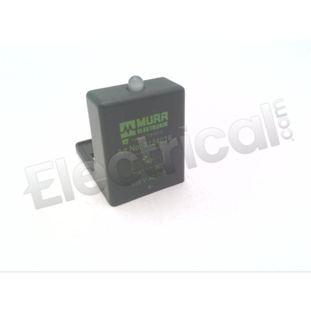 VBS-110VAC/DC-LED