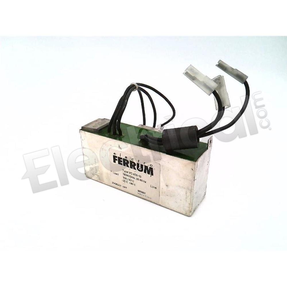 Transformatik Part And Accessory VC-456-10