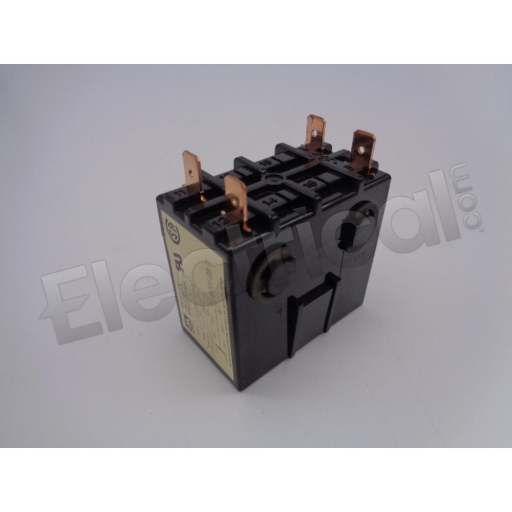 Matsushita Electric Fuse Part And Accessory VC201AAC24VK