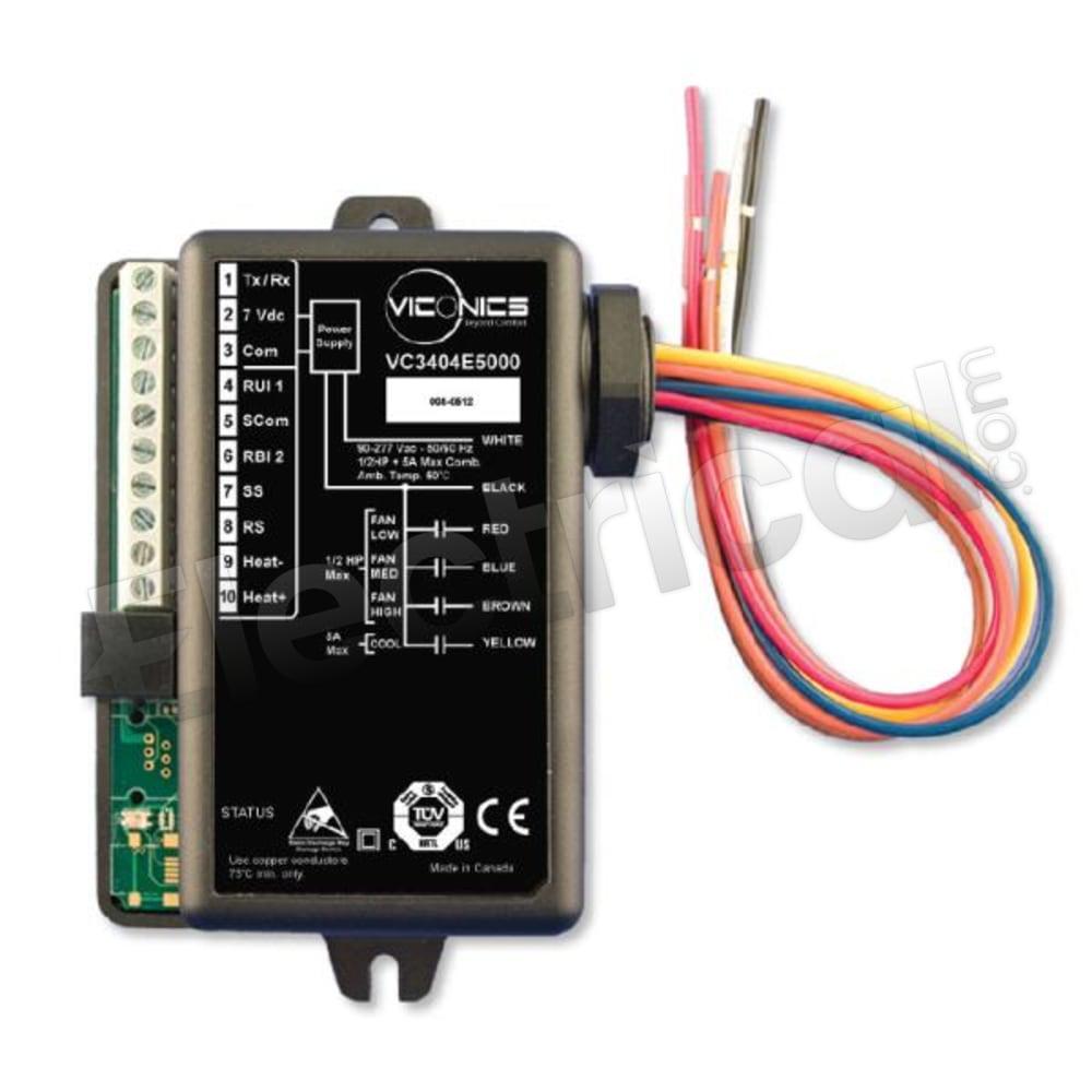 VC3500E5000