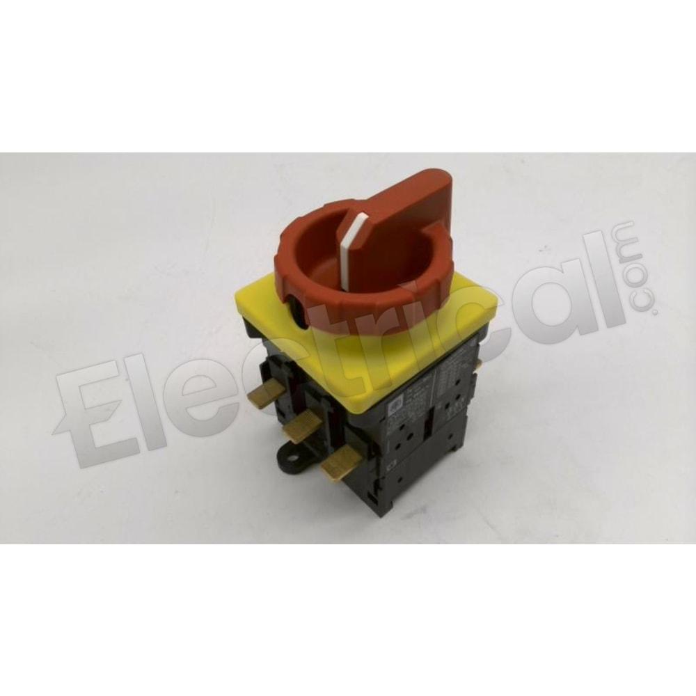 Schneider Electric Fuse Part And Accessory VC4