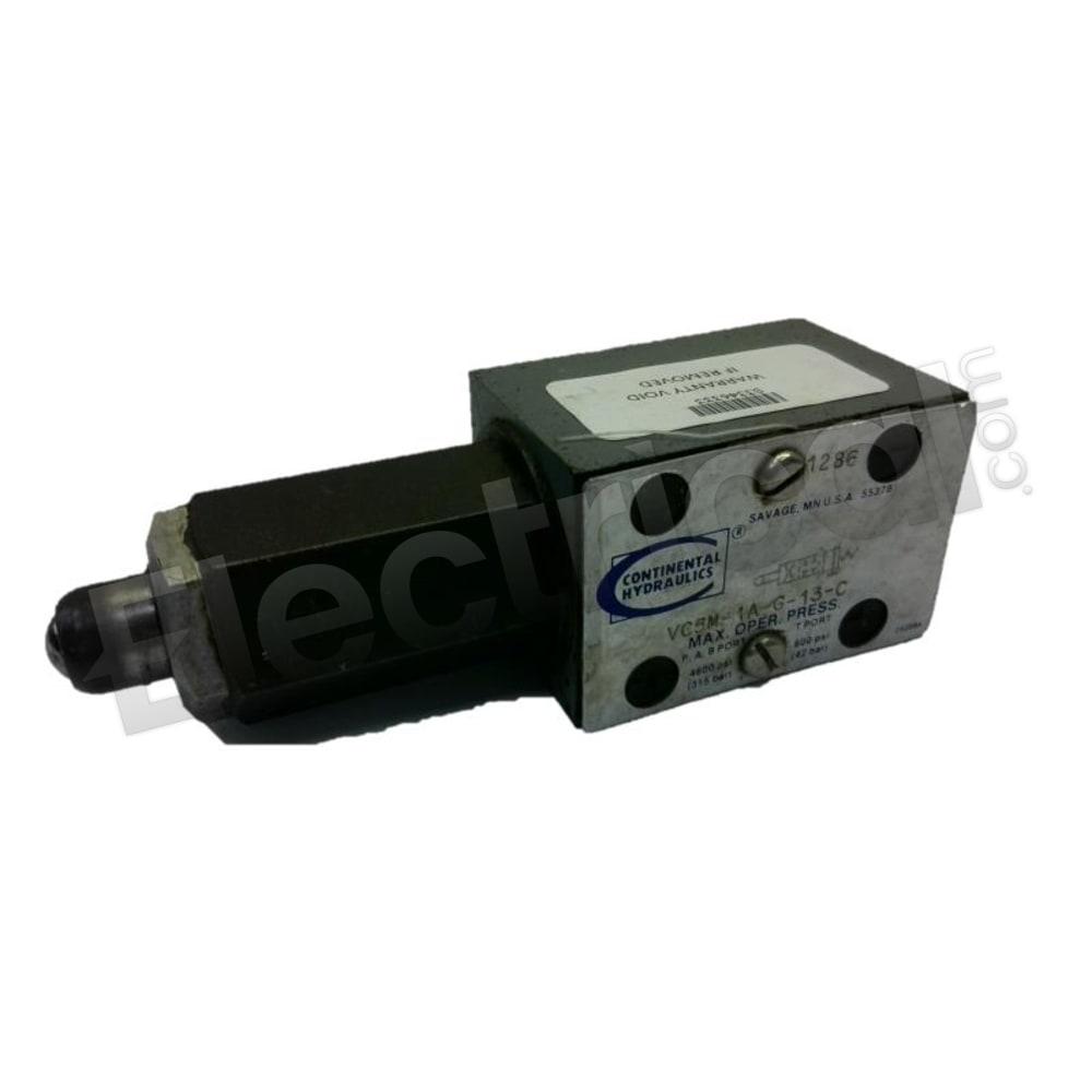 VC5M-1A-G-13-C