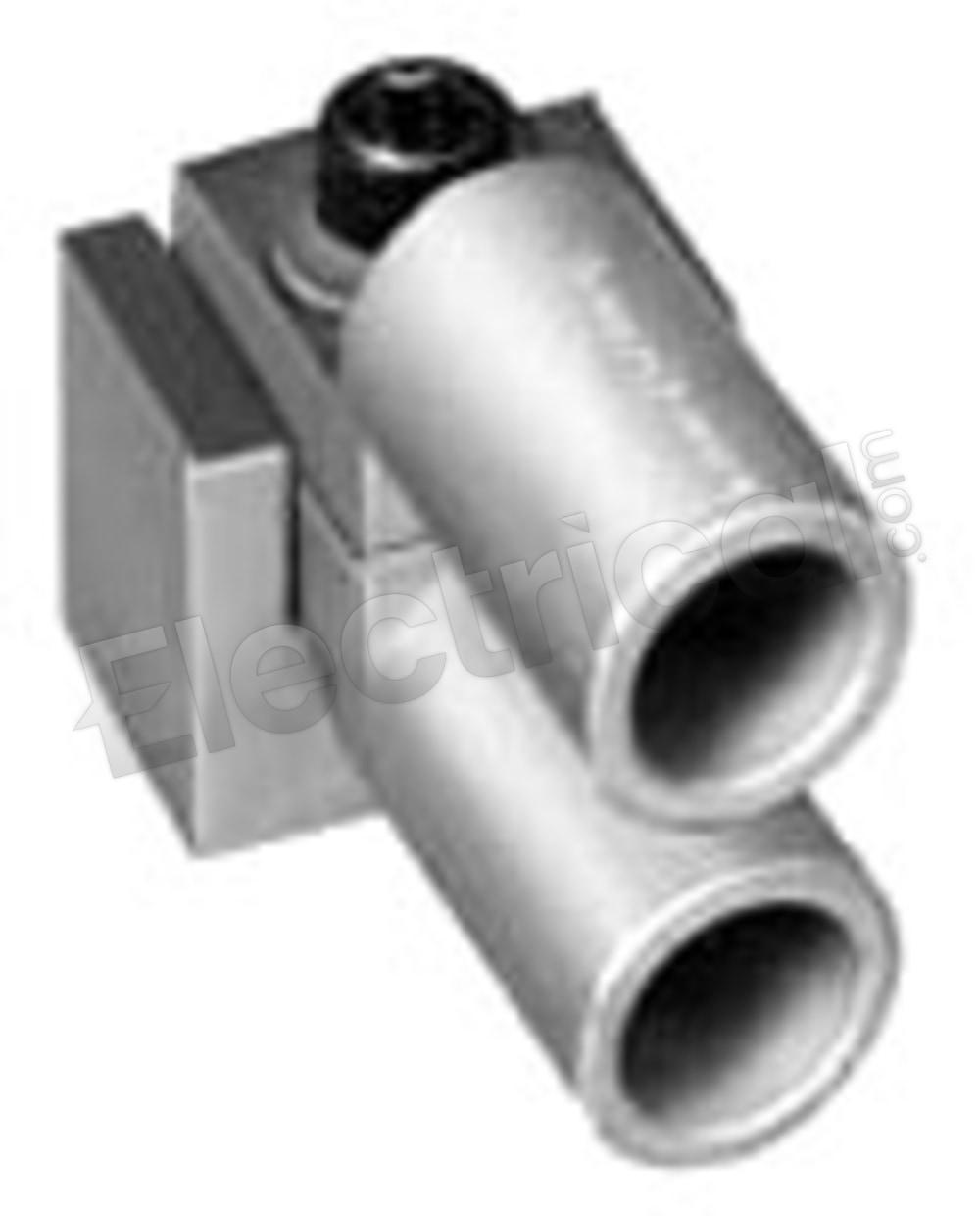Square D Lug Terminal Kit VC600MA5