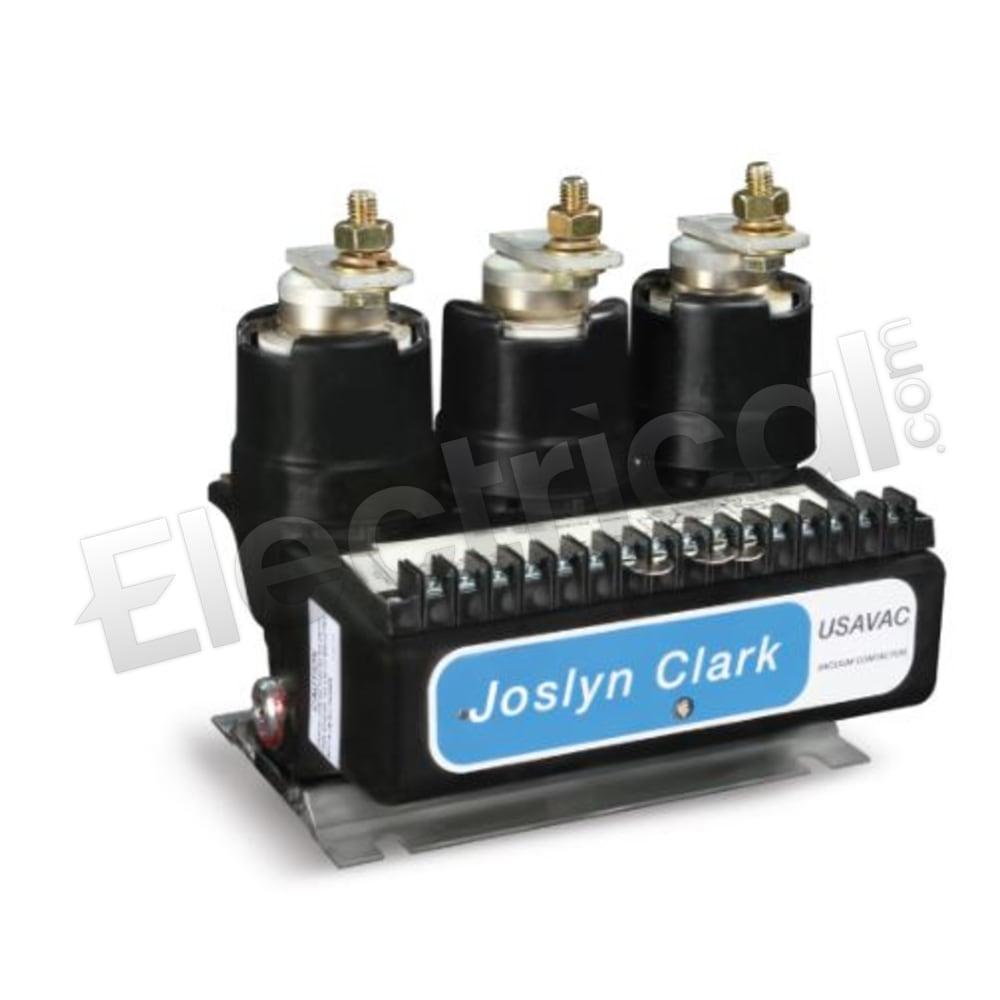 Danaher Controls Contactor VC77U02415-76