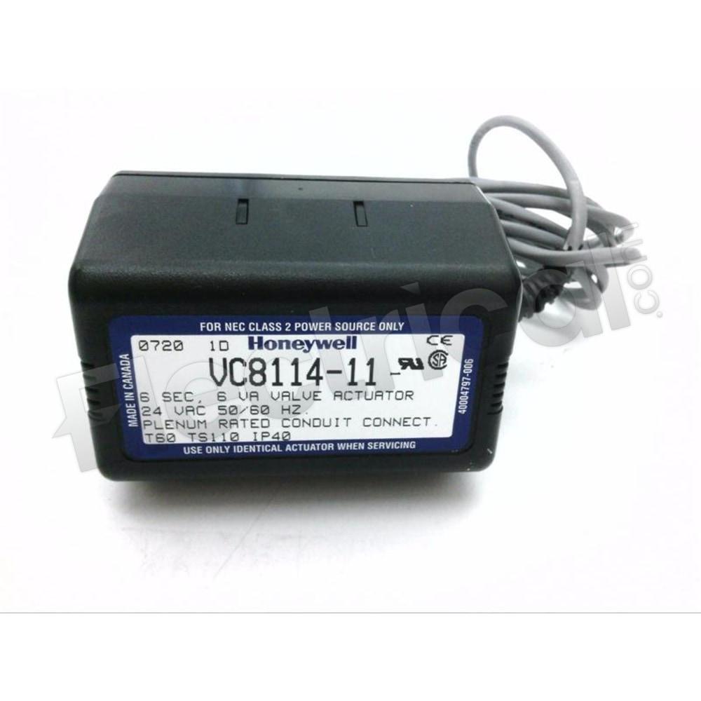 VC8114ZZ11/U