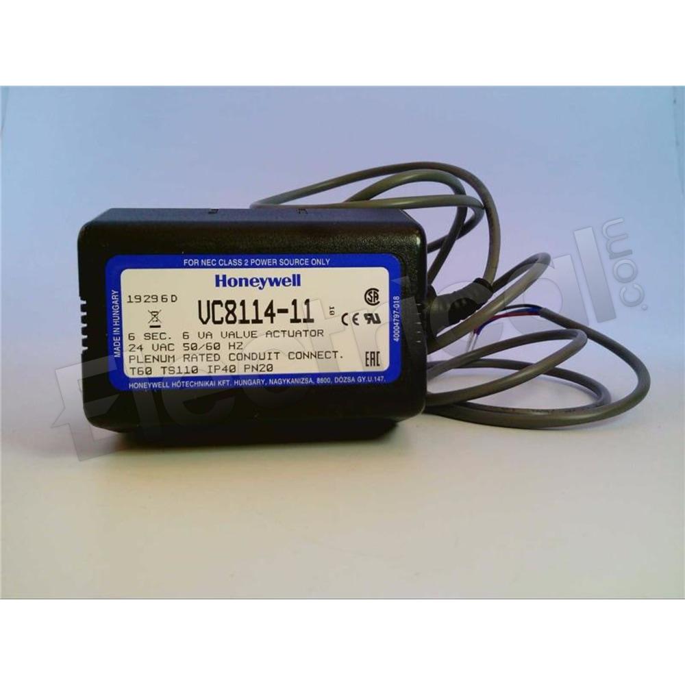 VC8114ZZ11