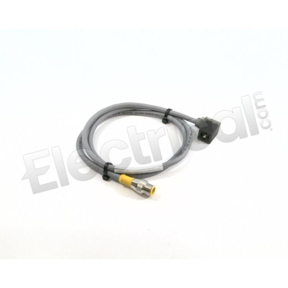 VC8S 2-A653-1M-RS 5.3T/CS11076