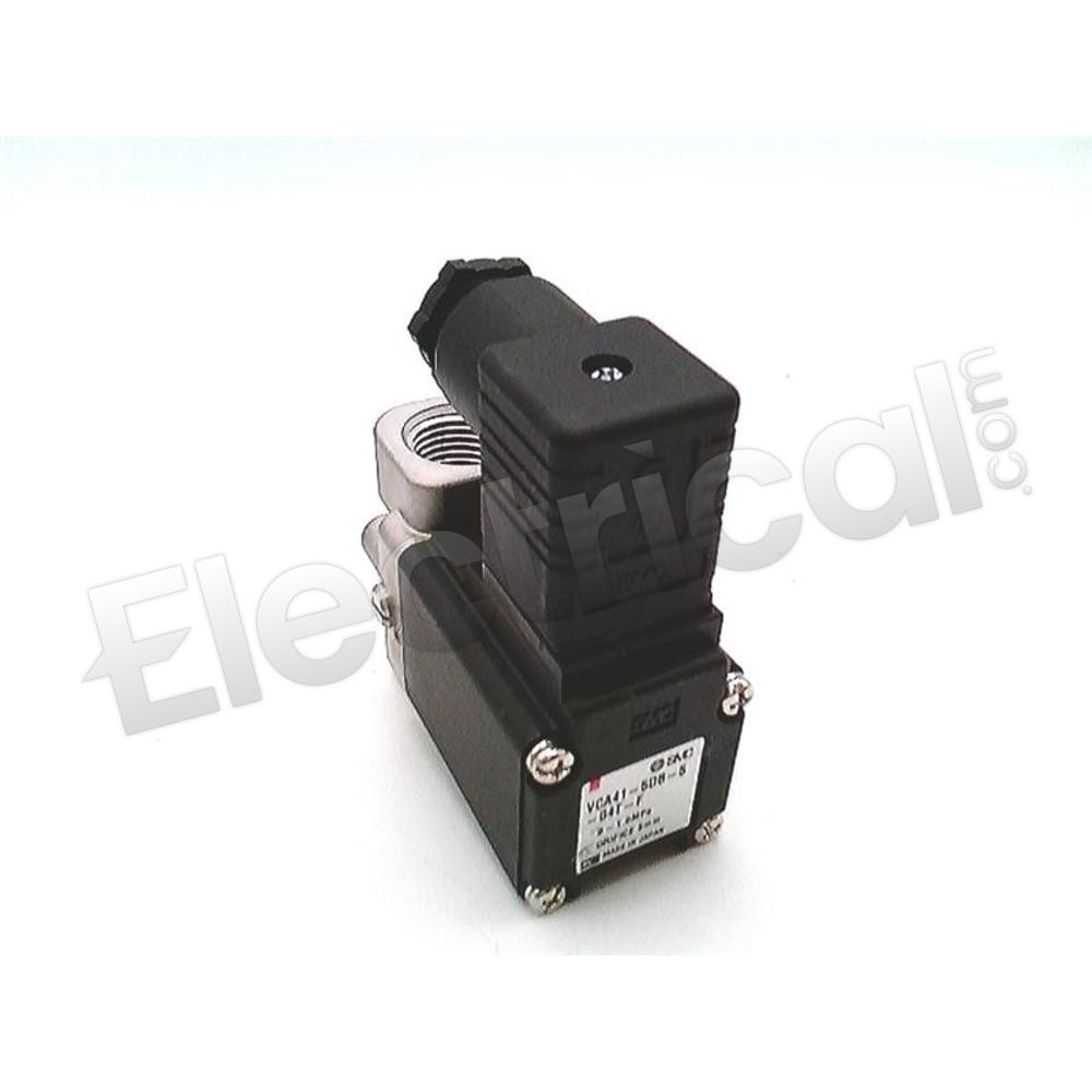 VCA41-5DB-5-04T-F