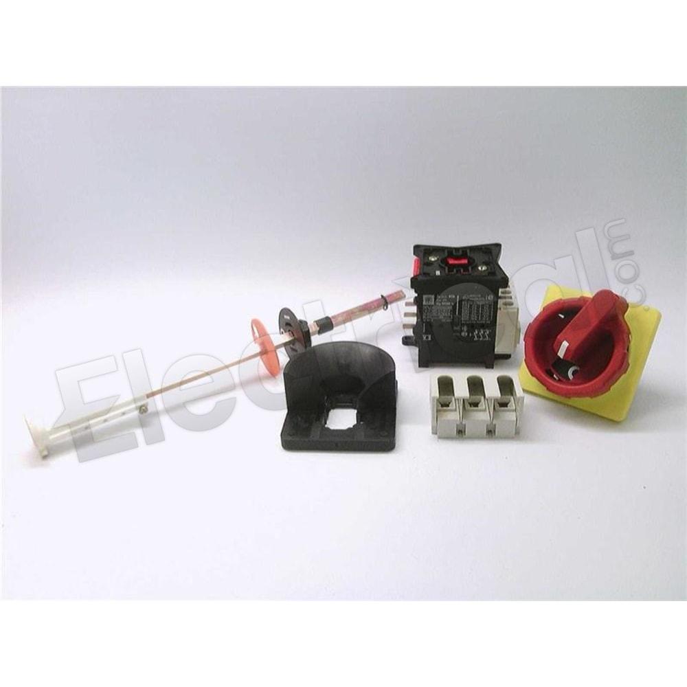 Schneider Electric Fuse Part And Accessory VCC2