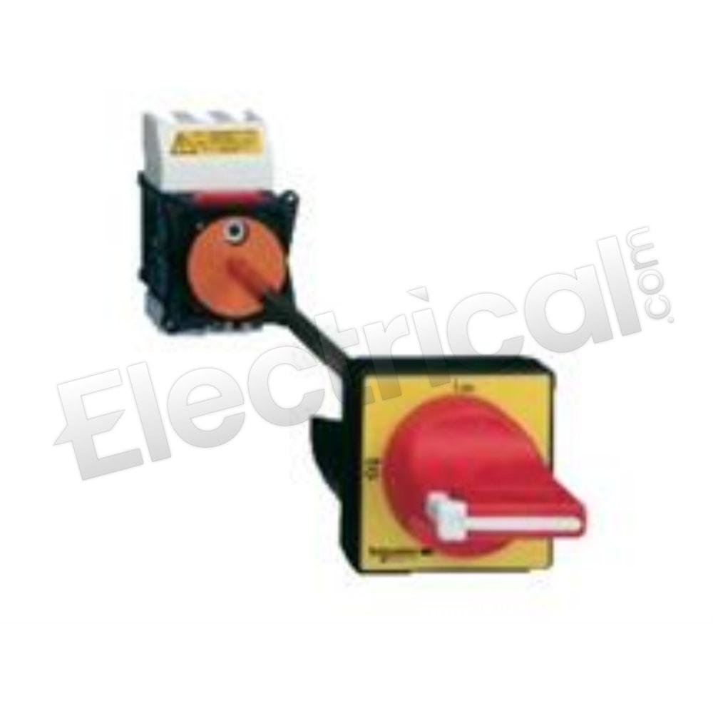 Schneider Electric Fuse Part And Accessory VCCF01