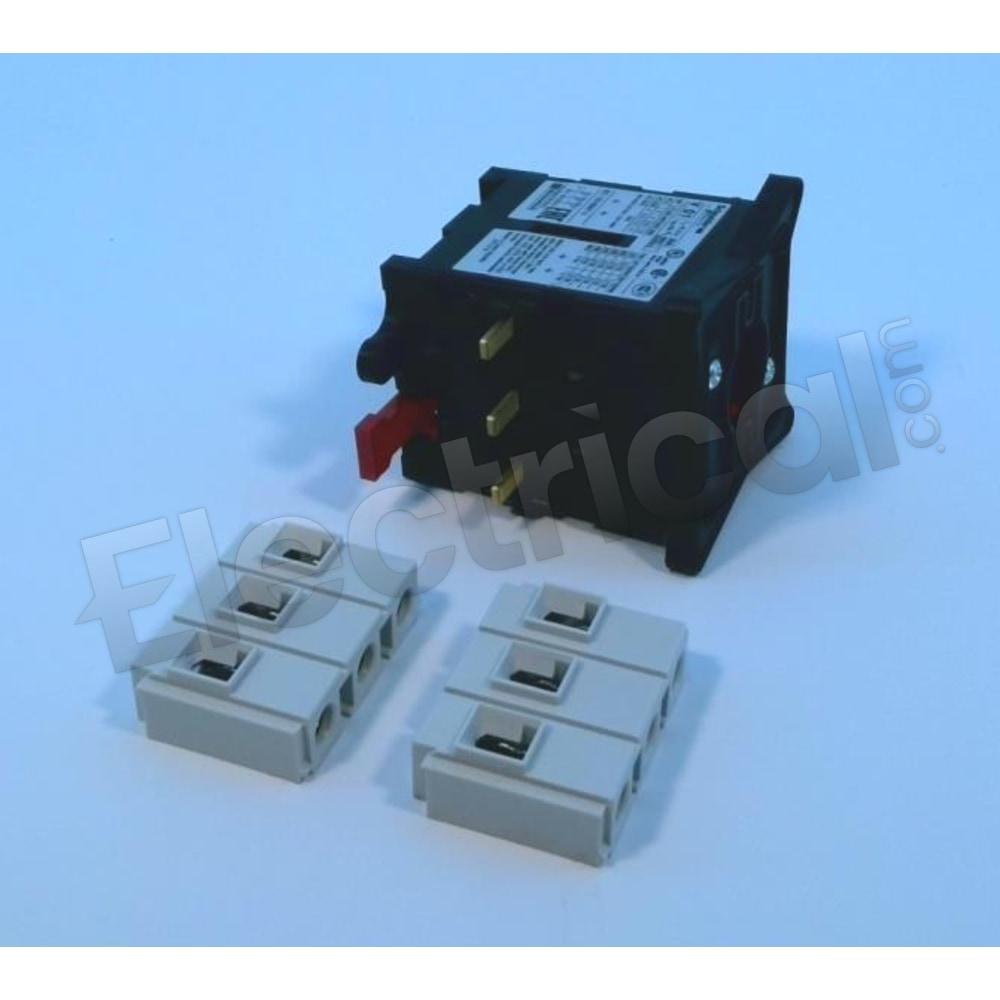 Schneider Electric Fuse Part And Accessory VCD01