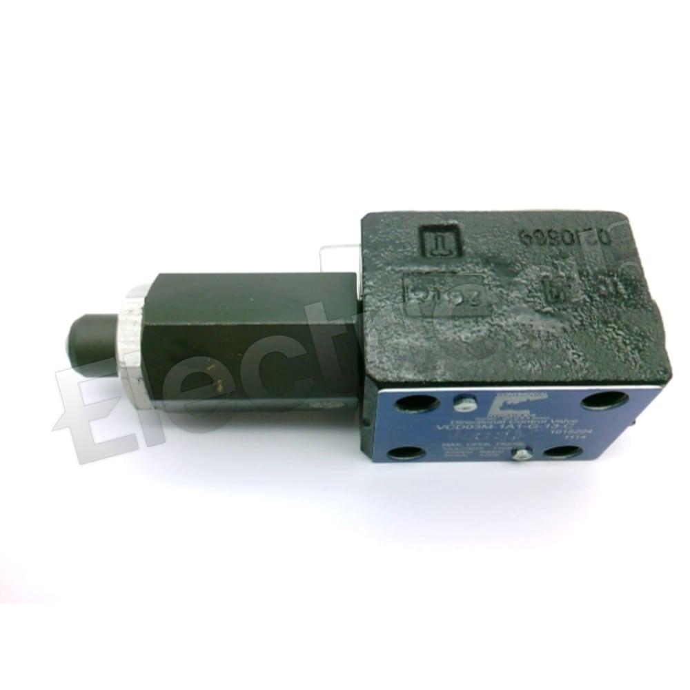 VCD03M-1A1-G-13-C
