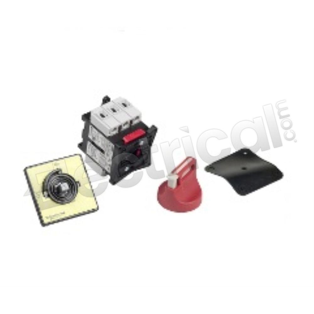 Schneider Electric Fuse Part And Accessory VCF01