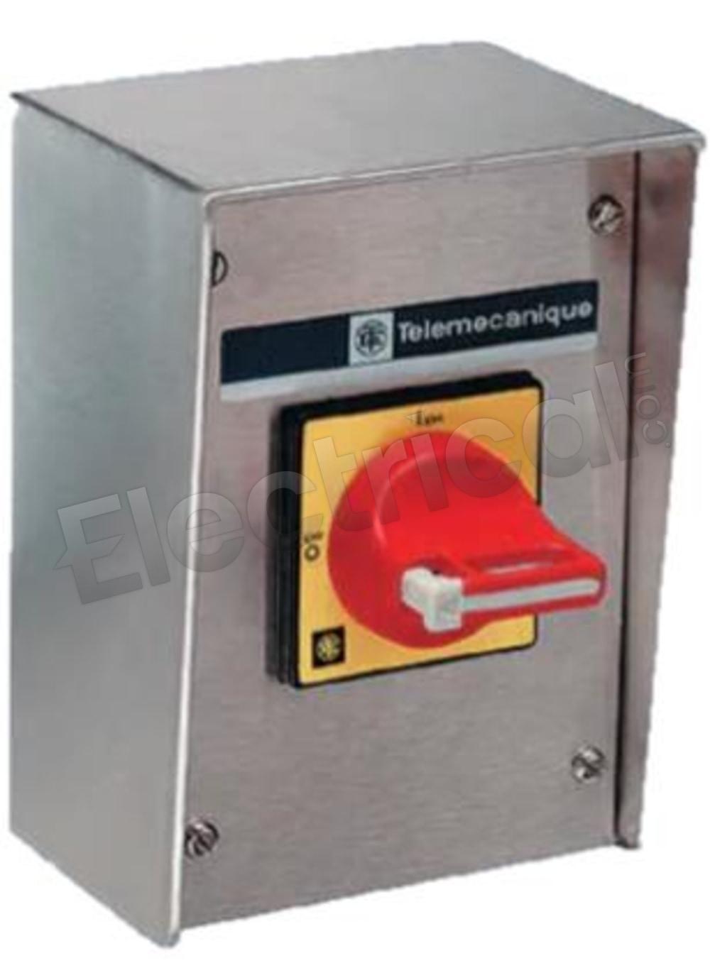 Schneider Electric Fuse Part And Accessory VCF01SS3
