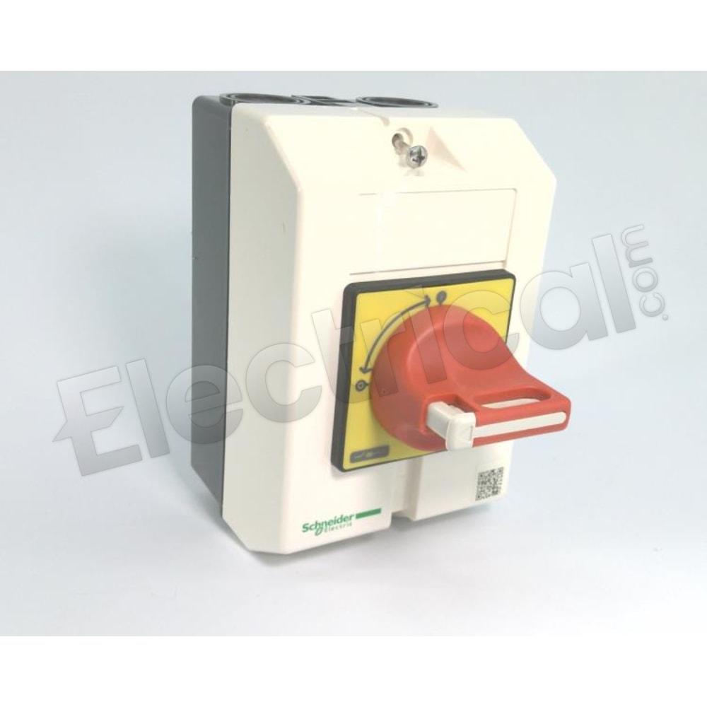 Schneider Electric Fuse Part And Accessory VCF0GE