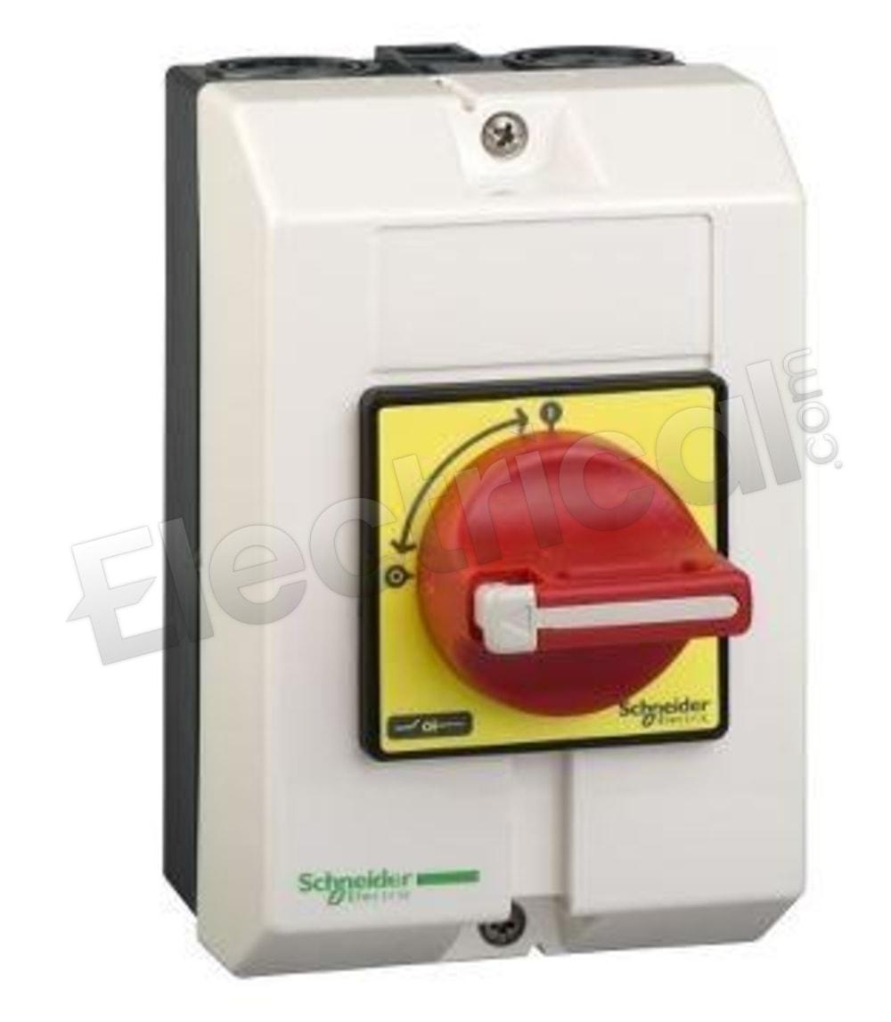 Schneider Electric Fuse Part And Accessory VCF1GE