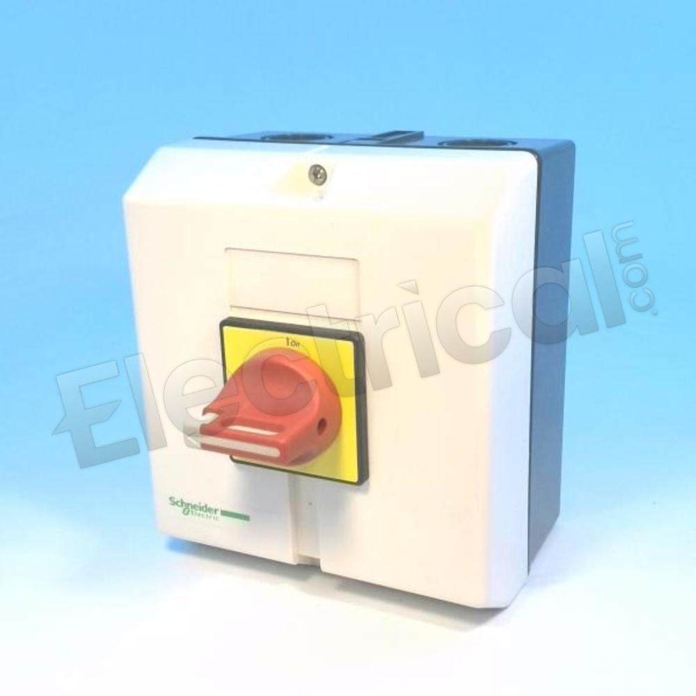 Schneider Electric Fuse Part And Accessory VCF3GE